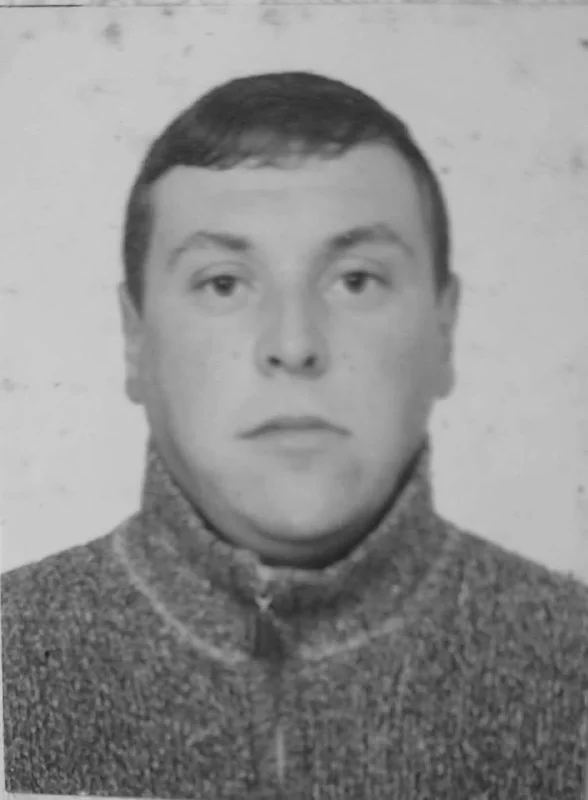 🕯️ Степан Нагуляк