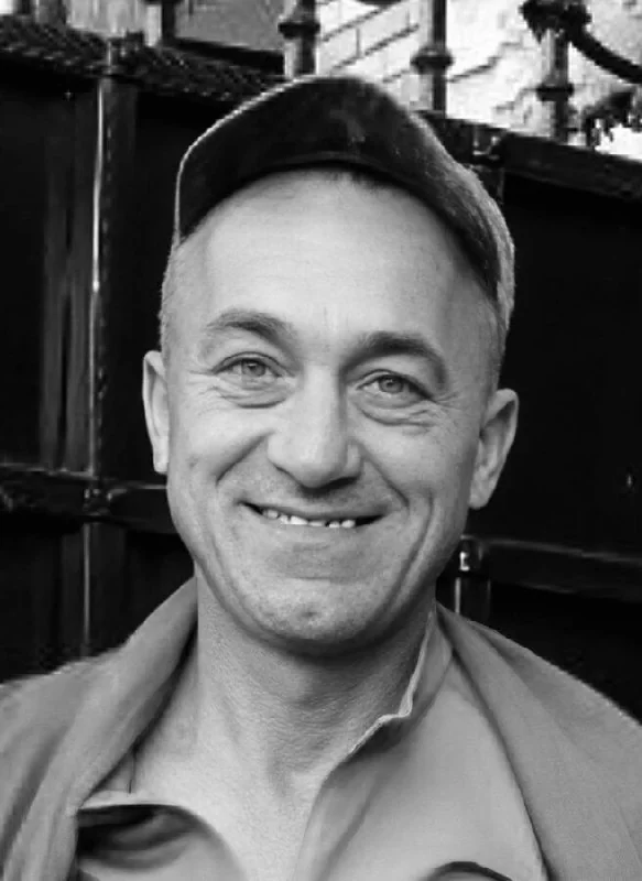 🕯️ Vasyl Havrysh