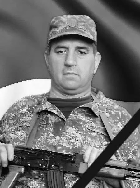 Сьогодні Львівщина прощається з шістьма захисниками