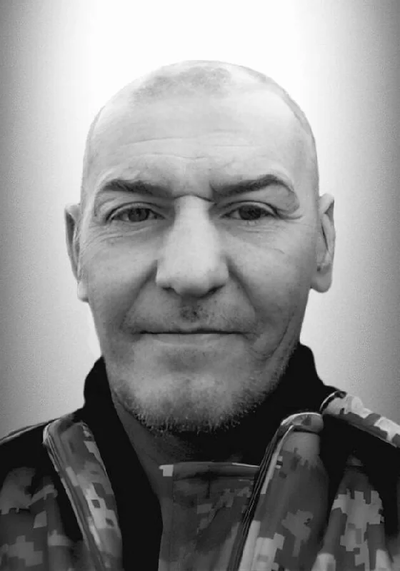 🕯️ Віталій Павленко