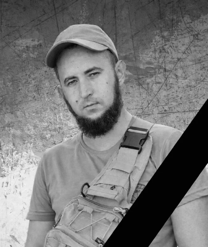 🕯️ Микола Гнатюк