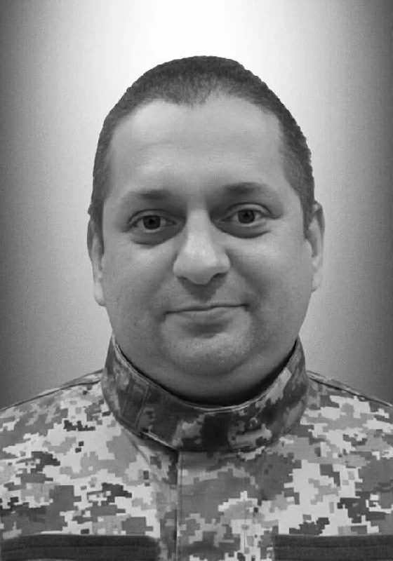 🕯️ Roman Zinkevych