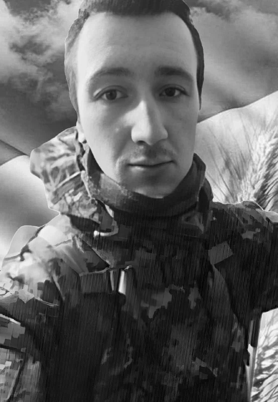 🕯️ Andrii Sukhanov