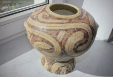 трипільська ваза віком понад 6 тисяч років