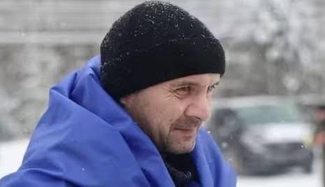 Назар Далецький