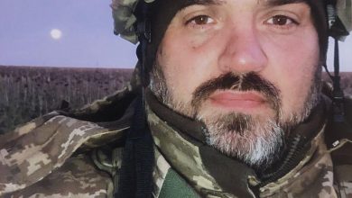 Петрушов Євген