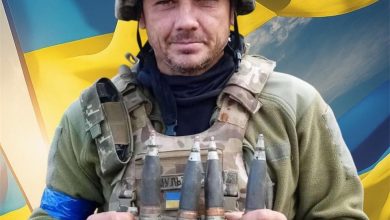 Солтиков Віктор