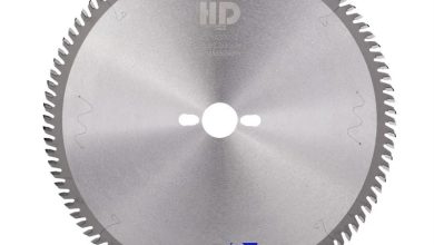 пильный диск для столярных работ