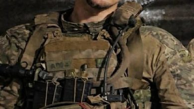 Володимир Муж