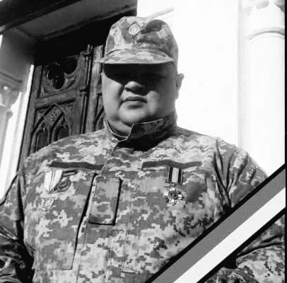 🕯 Андрій Паук