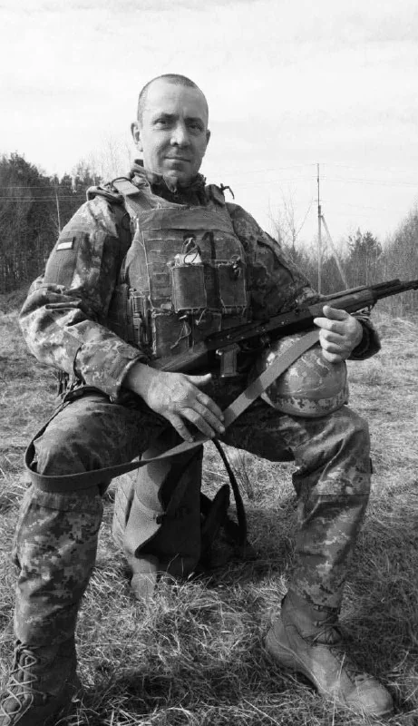 🕯 Андрій Василюк