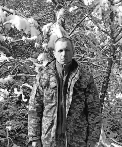 🕯️Ігор Долик