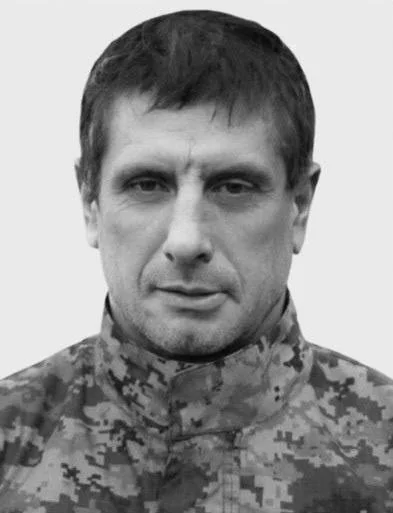 🕯️ Михайло Домбровський