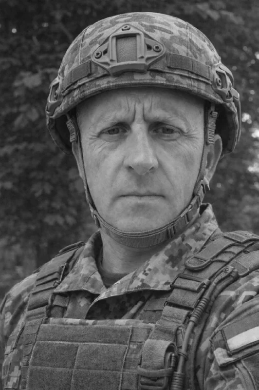 Микола Мельник