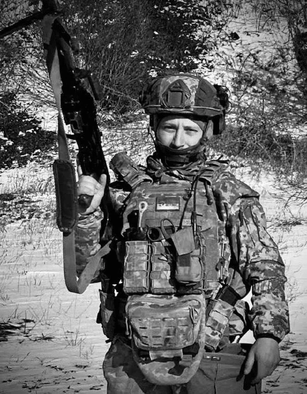 🕯️ Іван Алєксєєв