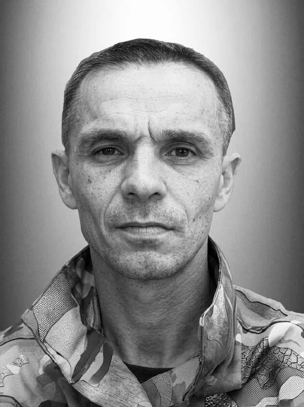 🕯️ Олександр Пащук