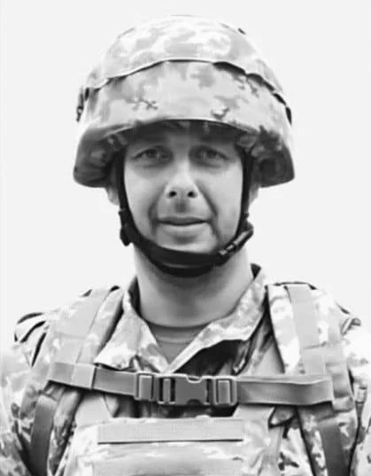 🕯️ Віктор Іонов