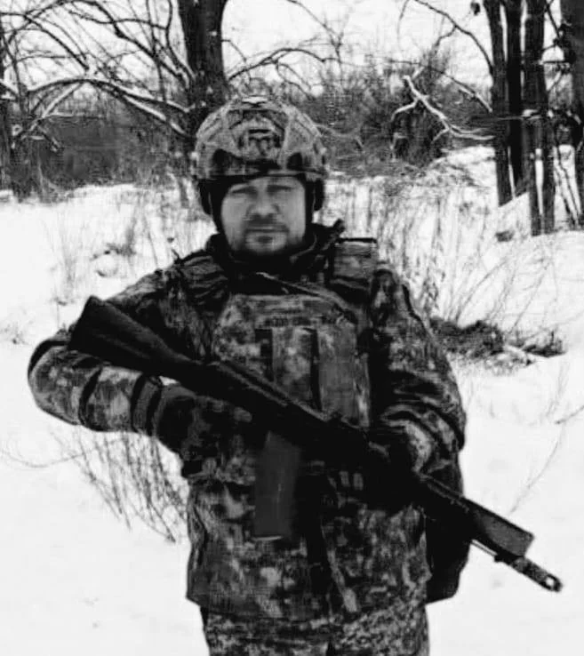 🕯️ Володимир Пірус