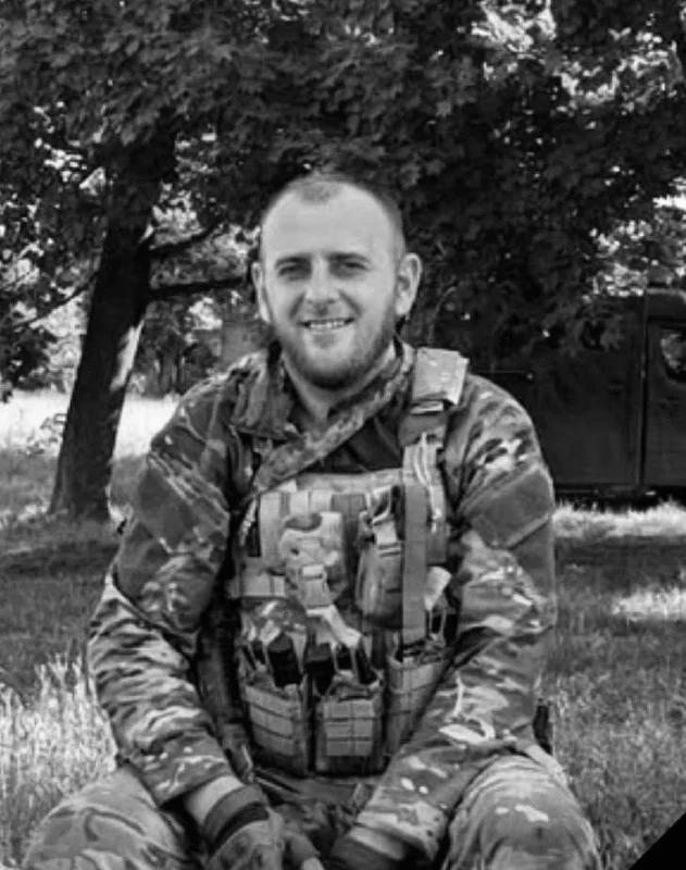 🕯️ Юрій Петренко