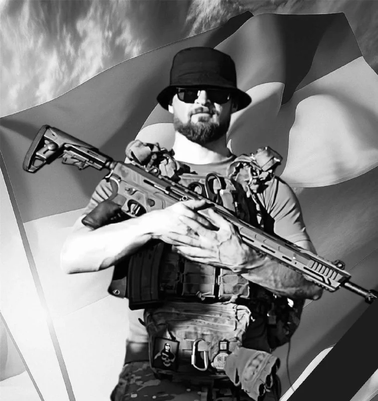 🕯️ Ігор Лень