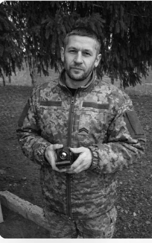 🕯 Ігор Йост