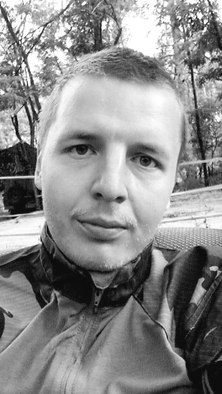 🕯️ Олексій Хілько