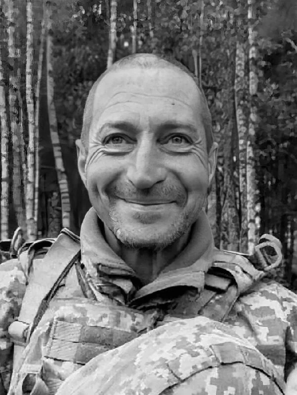 🕯️ Петро Лисовець