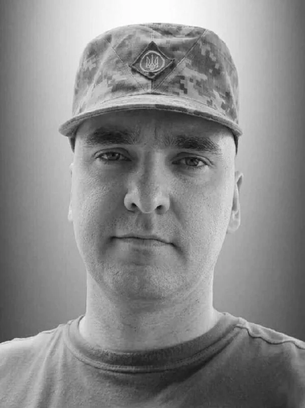 🕯️ Ярослав Бурбан