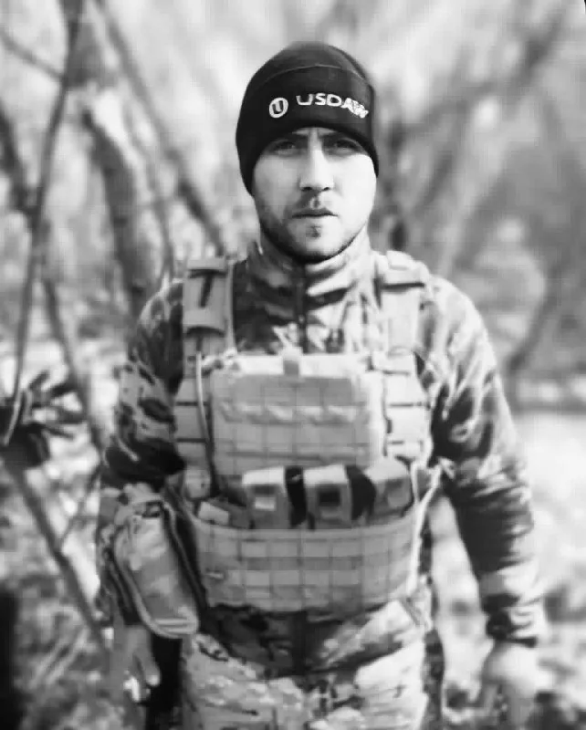 🕯 Андрій Лепецький