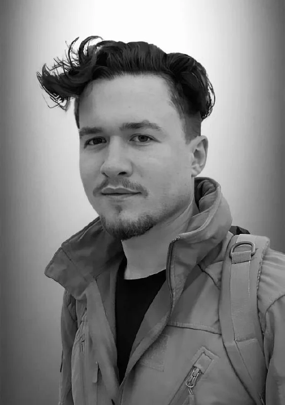 🕯️ Михайло-Віктор Сцельніков