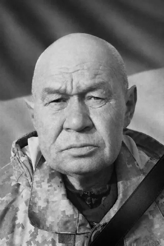 🕯️ Роман Щирецький