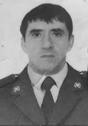 🕯️ Роман Серединський