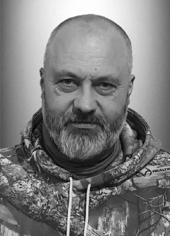 🕯 Ростислав Сенгеєв