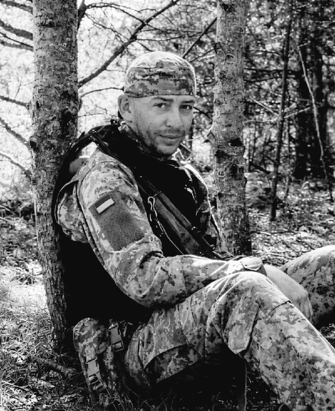 🕯️Сергій Гулько