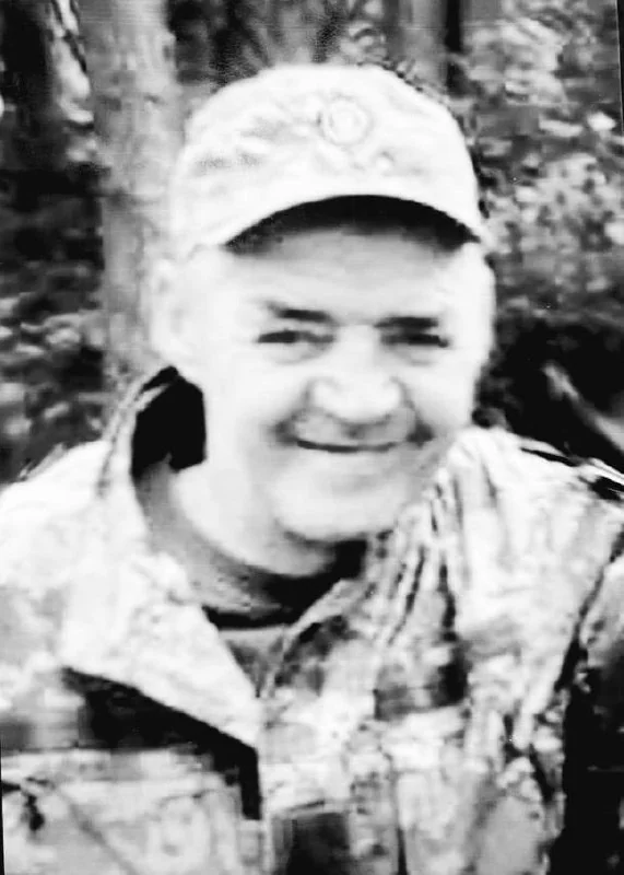 🕯️ Василь Попович