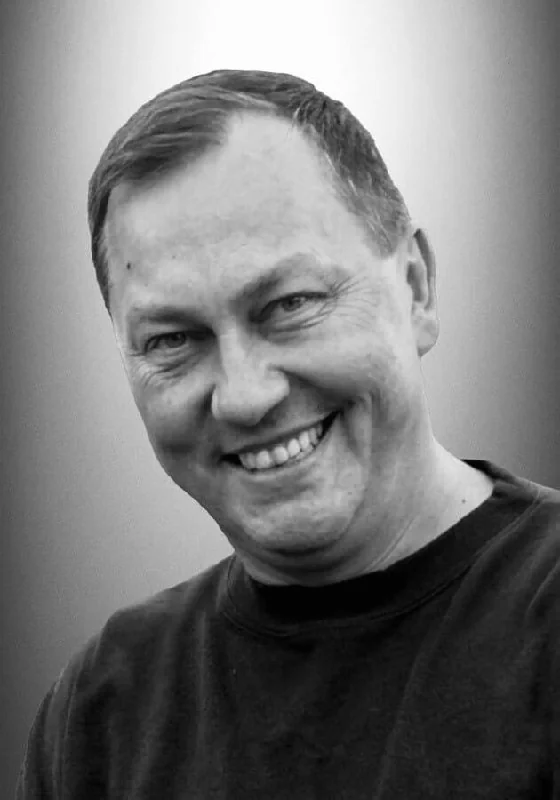 🕯️ Євгеній Андрущенко