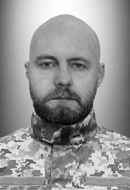 🕯️ Арсеній Довгун