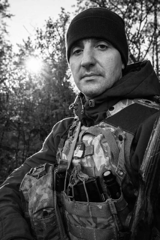 🕯️ Тарас Подлецький