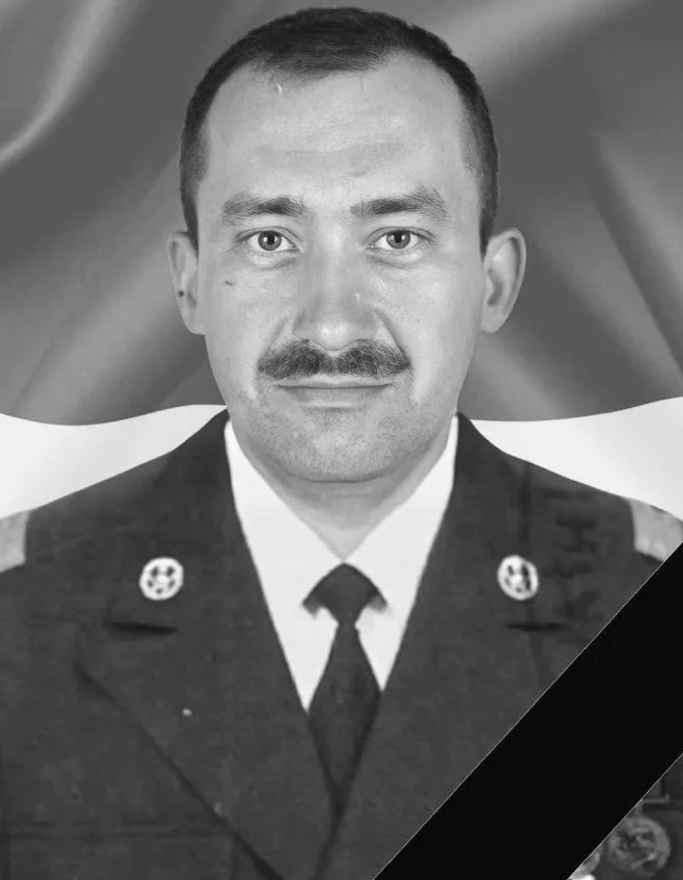 🕯️ Володимир Возний