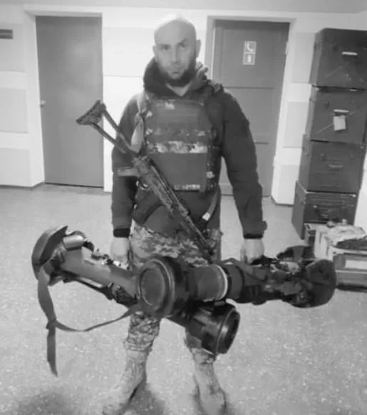 🕯️ Назар Козак