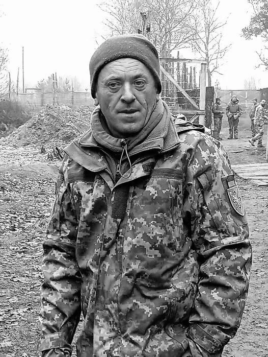 🕯️ Василь Сех