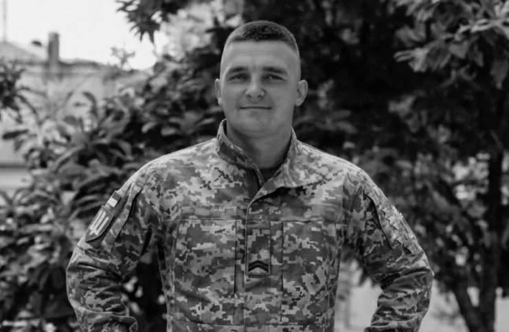 🕯️ Василь Томків