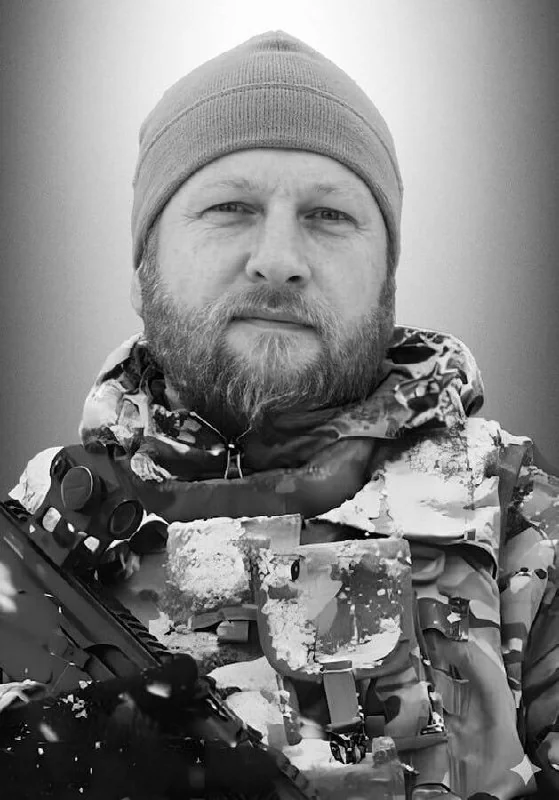 🕯️ Володимир Крикавський