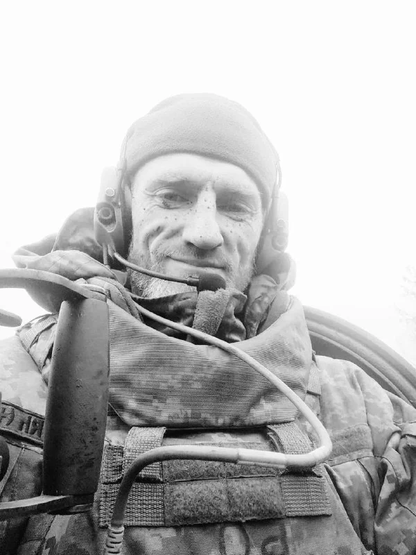 🕯 Євген Соляник