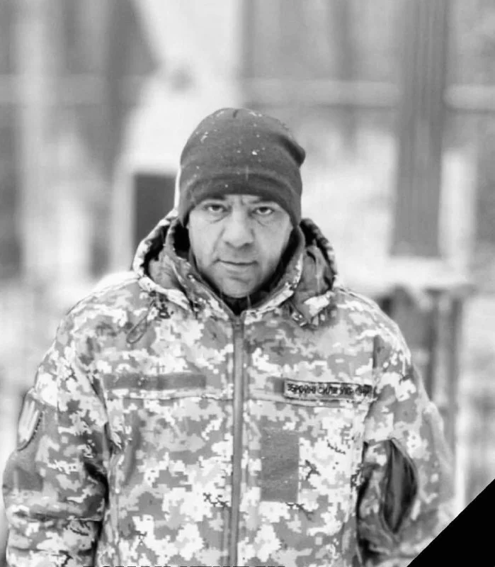 🕯️ Роман Кекляк