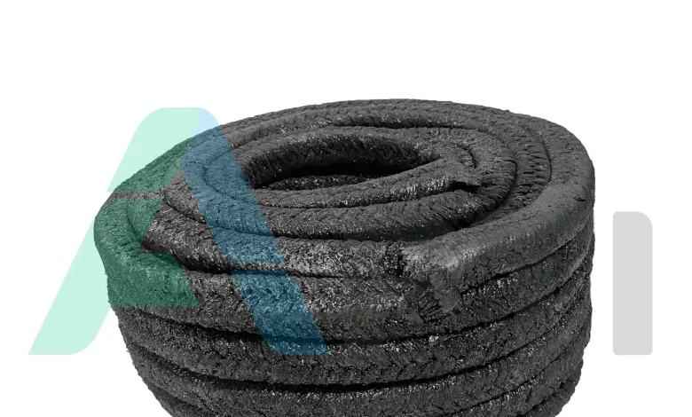 Сальникова набивка