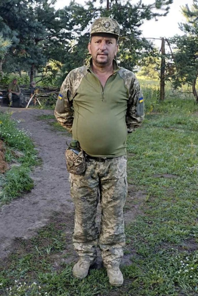 Андрій Бурко