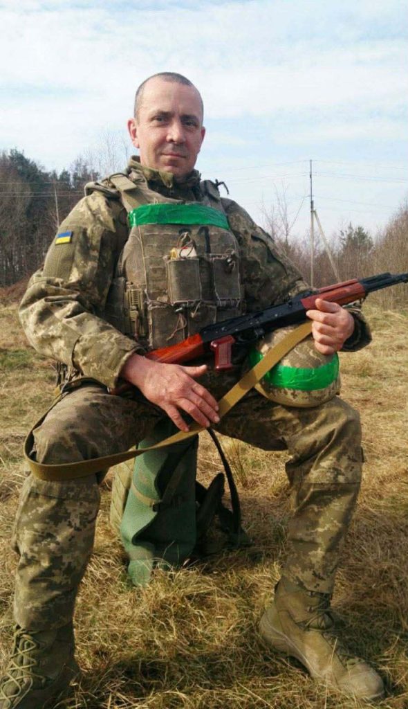 Андрій Василюк