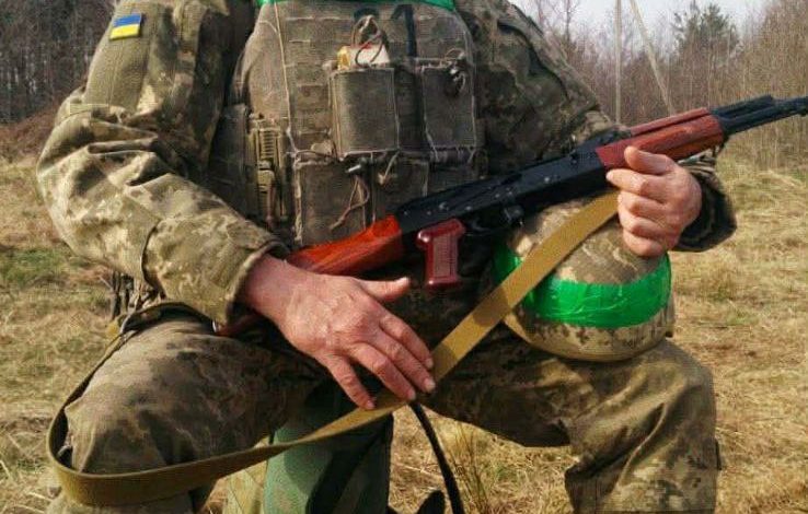 Андрій Василюк