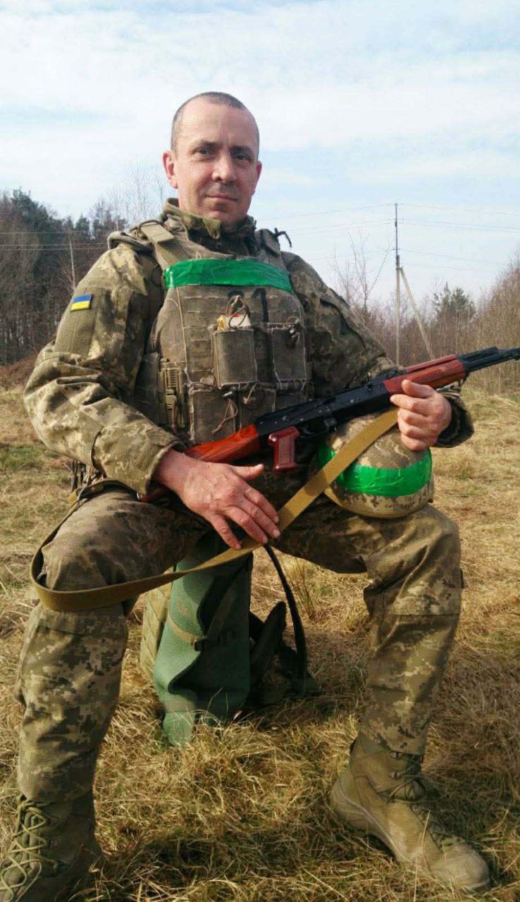 Андрій Василюк